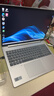 惠普（HP）战66八代 16英寸轻薄笔记本电脑 25新200系列(锐龙5 16G 512G 军标认证 一年上门 战AI)国家补贴 实拍图