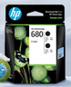 惠普（HP）680原装黑色双支装墨盒 适用hp 2138/2677/3636/3638/3838/3776/3777/3778/4678/5078/5088打印机  实拍图