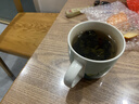 平茗 台湾茶叶礼盒装原产高山茶冻顶乌龙阿里山梨山茶茗茶伴手礼送人 B浓香冻顶乌龙茶 320克 * 1盒 实拍图