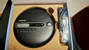 飞利浦（PHILIPS）EXP2368 高保真CD机 CD播放机 音乐播放器 蓝牙  复古碟片机音乐学习光盘便携随身听 实拍图