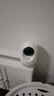 360摄像头9pro-800万双频WIFI云台家用摄像头家用监控摄像机手机远程监控器360度夜视全景 婴儿看护器 实拍图