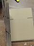 惠象 快递纸箱收纳纸箱2号箱 53*23*29cm 三层特硬快递邮政搬家纸箱-5个/包 实拍图