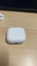 Apple/苹果 AirPods 4(支持主动降噪)搭配无线充电盒(USB-C)苹果耳机 蓝牙耳机适用iPhone/iPad 四代 实拍图