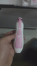 好伊贝婴儿电动磨甲器电动打磨器新生儿宝宝专用防夹肉指甲剪套装粉色 实拍图