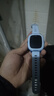 小米米兔儿童电话手表7A蓝色 国家补贴 长续航高清视频4G全网通防水定位小学生初高中男女智能儿童手表 实拍图