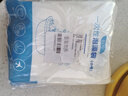 欣沁浴缸一次性泡澡袋洗澡袋婴儿浴盆浴桶澡盆小号周长260cm 5个装 实拍图