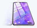 暴走【2片装-贴坏包赔】适用华为nova7pro钢化膜 HUAWEInova7pro手机膜曲面全屏高清防磨抗指纹贴膜 实拍图