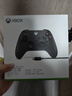 微软（Microsoft）Xbox无线游戏手柄 磨砂黑+USB-C线 蓝牙适配Xbox/PC/平板/手机Steam促销 黑神话悟空 空洞骑士 实拍图