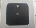 米家小米智能体脂秤S400 Pro 双接家用电子秤体重秤 高精准25项身体数据平衡测试 体重管理 减肥专用 实拍图