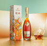 人头马（Remy Martin）洋酒 CLUB优质香槟区干邑白兰地 500ml 时来运转限量版 新年送礼 实拍图