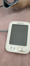 鱼跃（Yuwell）充电语音电子血压计670CR家用血压仪医用高精准血压老人礼物38节 实拍图