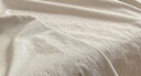 无印良品A类全棉床单单件 被单双人纯棉200*230cm双人床上用品 实拍图