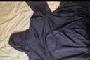骆驼（CAMEL）小光阴 防晒衣男户外遮阳连帽清爽时尚休闲防晒服外套 1008H 实拍图