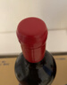 醉鹅娘金狮酒庄 酒黑鸟进口送礼红酒赤霞珠干红葡萄酒750ml*2瓶送礼礼品 实拍图