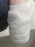 NIKE耐克AIR FORCE 1(GS)空军一号大童鞋女鞋小白鞋DH2920-111 35.5 实拍图