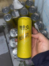 可口可乐（Coca-Cola）怡泉 Schweppes +C 柠檬味 汽水 含维C 330ml*24罐 整箱调酒 实拍图