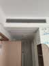 简顿全光谱护眼led筒灯2代嵌入式客厅卧室厨房玄关过道深杯防眩无主灯 筒灯-黑杯-7w-3500k-75开孔-二代 实拍图