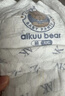爱酷熊（AIKUUBEAR）畅吸拉拉裤XXXXL76全包臀婴儿男女通用超薄透气尿不湿（18-20kg） 实拍图