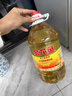 金龙鱼 食用油 花生浓香型浸出  食用植物调和油5L（新老包装随机发货） 实拍图