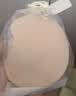 菇娘家胸贴小胸聚拢上托隐形无痕防滑文胸婚纱专用无肩带乳贴内衣防凸点 实拍图