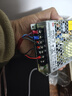 明纬（MEANWELL）台湾明纬LRS系列35W-150W/24v开关电源替代NES变压器DC监控电源 LRS-150-24丨24V6.5A 无安装配件 实拍图