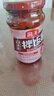 海天拌饭酱300g 拌面酱 0添加  0添加防腐剂 料感十足香辣下饭酱 实拍图
