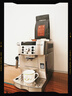 德龙（Delonghi）欧洲进口·全自动咖啡机ECAM22.110.SB意式研磨一体机15Bar泵压13档研磨度可调伴手礼乔迁送礼物  实拍图