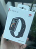 华为（HUAWEI）手环10 标准版 羽砂黑 智能手环专业睡眠分析情绪健康铝合金机身心率监测运动手环华为手环9升级 实拍图