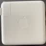 二手原装苹果笔记本Macbook Pro2019款16寸A2141型号96W USB-C充电器电源适配器充电头充电线 9新 96w USB-C 适配器充电器 实拍图