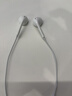 Apple/苹果 EarPods USB-C有线耳机 type-c有线耳机苹果耳机 苹果17有线耳机笔记本耳机游戏音乐 实拍图