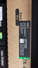 彩格TK-8118粉盒四色套装 适用京瓷ECOSYS M8124cidn粉盒 8124硒鼓 8124cidn墨粉m8124 tk8118复印机墨盒 实拍图