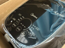 美的（Midea）纤V系列 电饭煲4-5人 IH加热电饭锅家用4L大容量智能预约 防粘胆蒸米饭锅FB40S701 实拍图