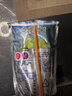 果倍爽儿童果汁饮料非果泥零食白葡萄汁200ml*10袋 整箱原装进口 实拍图