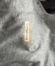 JEANSWEST LIFE真维斯卫衣男2026新款美式重磅加绒男士休闲上衣无帽正品长袖男款 实拍图