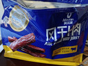 科尔沁手撕风干牛肉干五香味400g 高蛋白休闲零食 肉干肉脯 0添加防腐剂 实拍图