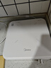美的（Midea）家用电磁炉电陶炉电池炉2200W大功率猛火新型电磁灶一体微晶面板爆炒炒菜定时火锅炉MC-HGE22BF09 实拍图