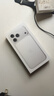 Apple/苹果 iPhone 17 Pro Max 256GB 银色 支持移动联通电信5G 双卡双待手机 实拍图