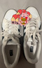 Onitsuka Tiger鬼塚虎板鞋情侣款低帮耐磨休闲鞋男ADVANTI 米色 40.5 实拍图
