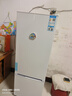 康佳183升两门小冰箱小型家用出租房办公室宿舍小冰箱节能省电低音白色BCD-183GB2SU 实拍图