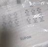 苏泊尔（SUPOR）空气炸锅 家用大容量6L易用旋钮 全自动一体机 蒸汽嫩炸 KJ60D813 实拍图