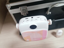 好牧人A7小蜜蜂扩音器老师教学专用防啸叫无线领夹式麦克风导游户外音响便携式蓝牙音箱喇叭大音量扩音器 实拍图