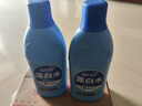 蓝月亮漂白水含氯除菌液600g*2瓶 除菌率99.9% 白衣去渍 家居清洁除菌 实拍图