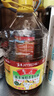 鲁花 【保真菜籽油】食用油 低芥酸特香菜籽油 6.18L   物理压榨 实拍图