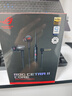 ROG降临2标准版 入耳式游戏耳机3.5mm 游戏手机配件 电脑环绕7.1音效 内置麦克风 有线耳机三角洲行动 实拍图