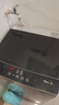 美的（Midea）随心洗 波轮洗衣机全自动 10公斤 直驱变频 专利免清洗 MB100V36DT 以旧换新 国家补贴 京东自营 实拍图