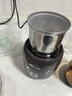 小熊（Bear）研磨机 家用磨粉机 中药打粉机粉碎机 多功能料理机干粉机 打粉超细 分体可拆洗研磨器FSJ-A03D1 实拍图