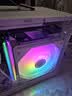 七彩虹（Colorful）CVN B850I GAMING FROZEN WIFI V14 登陆舰DDR5主板支持 CPU9700X/8700G/7800X3D (AMD B850/AM5)5 实拍图