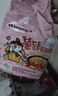 三养（SAMYANG）火鸡面奶油火鸡面拌面650g(130g*5)奶香早餐泡面拌面宵夜速食 实拍图