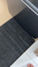大江入户门地垫入户脚垫进户门门口地垫门外蹭土门垫57x87cm 实拍图