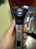 飞利浦电动剃须刀旋风3系PRO刮胡刀 风驰切剃6D浮动刀头 生日礼物送男生男友老公父亲 实拍图